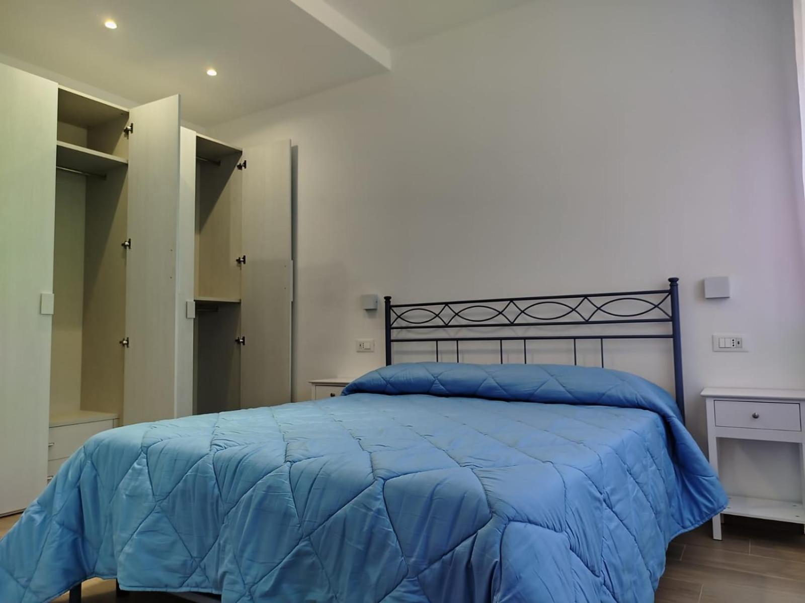 Mondello Sea House Apartment Palermo Exterior photo