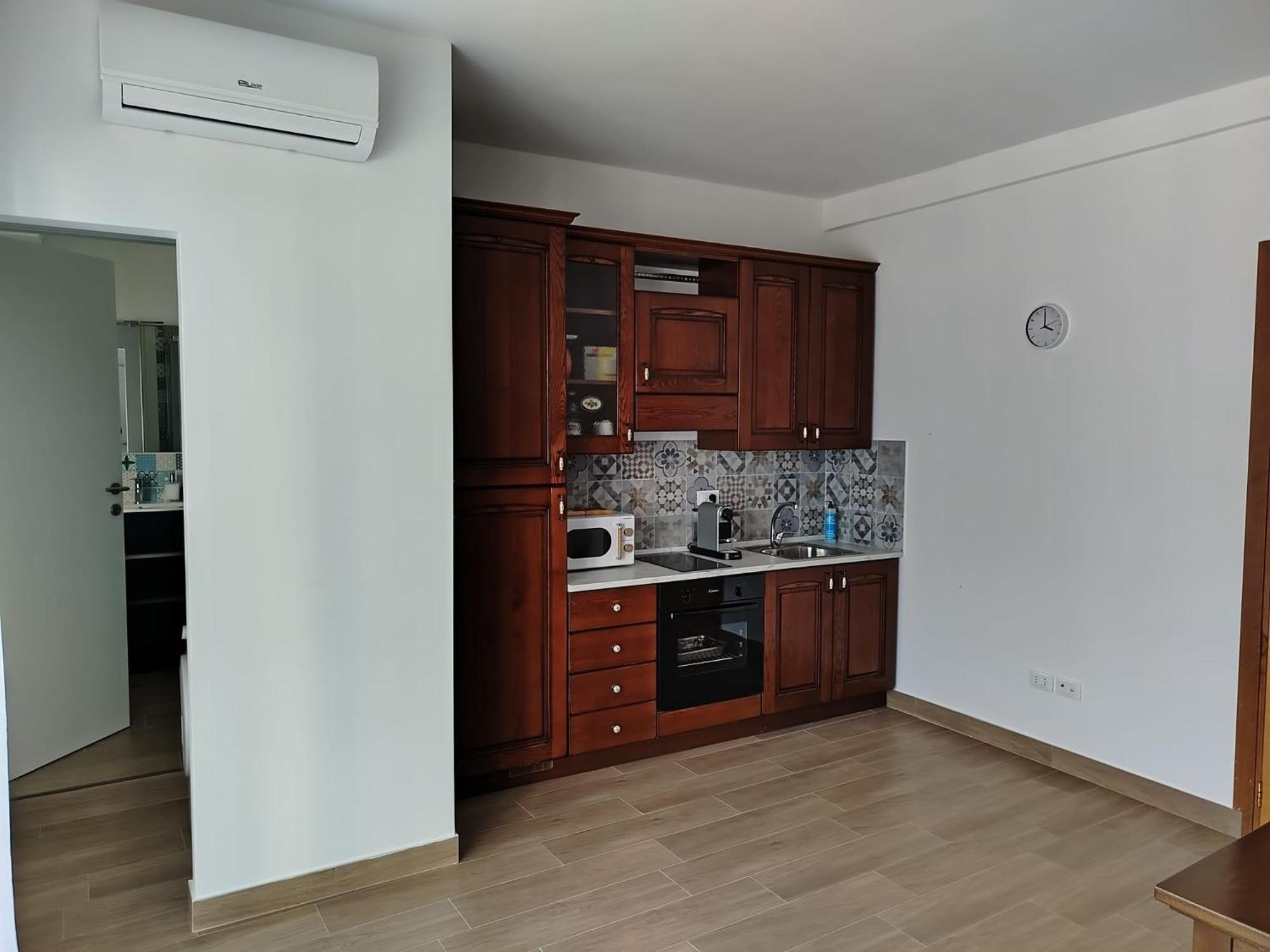Mondello Sea House Apartment Palermo Exterior photo