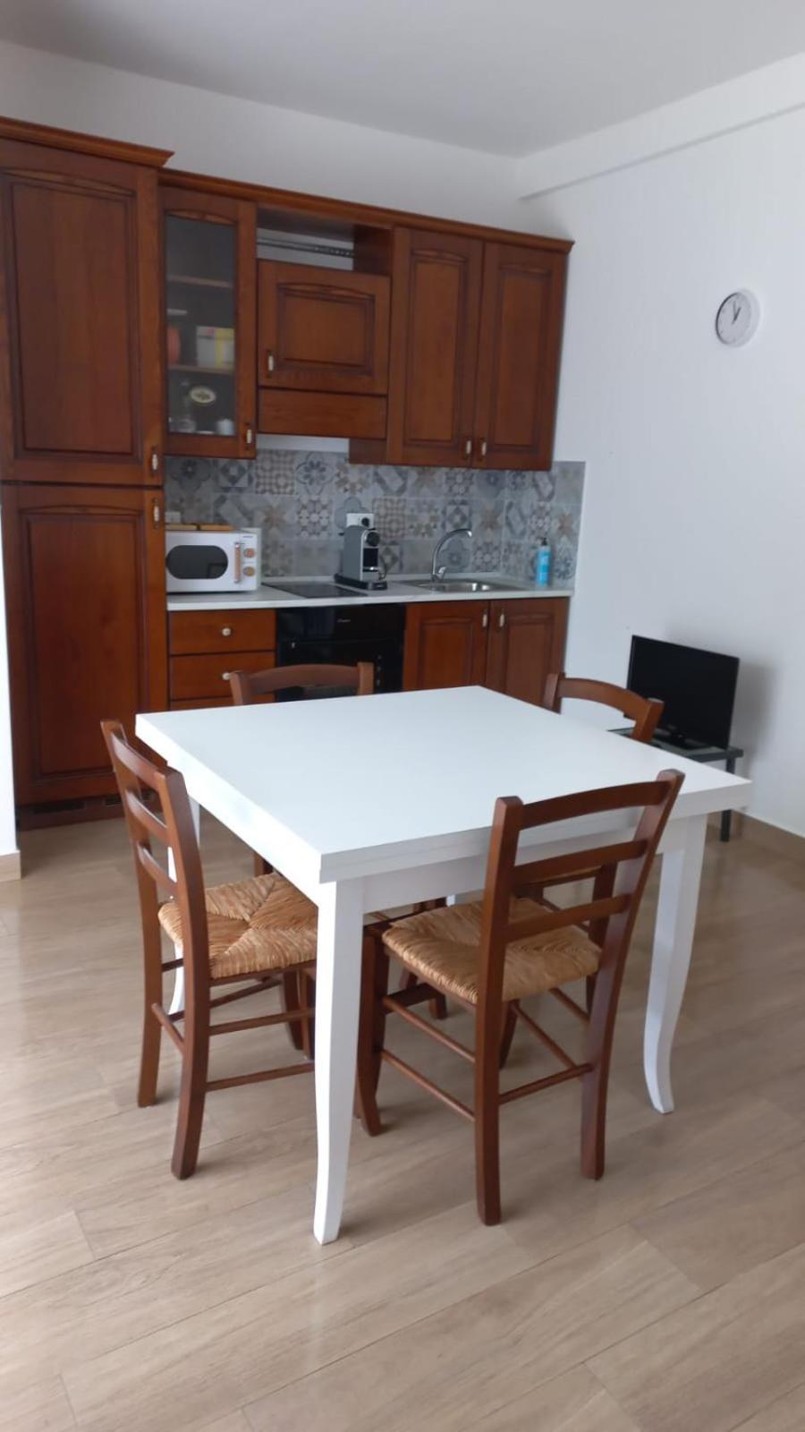 Mondello Sea House Apartment Palermo Room photo